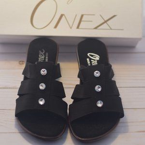 Onex Sandals Women's Size 9